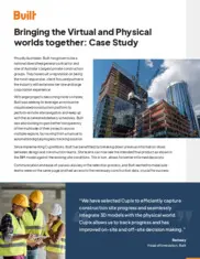 Preview of the Built Case Study