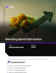 Preview of the Global Fashion Brand Case Study