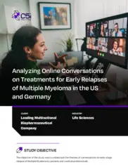 Preview of the Leading Multinational Biopharmaceutical Company Case Study