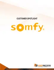 Preview of the Somfy Case Study