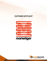 Preview of the Marketiger Case Study