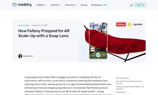 Preview of the Fatboy Construction Case Study