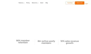 Preview of the La Jolla Beach & Tennis Club Case Study