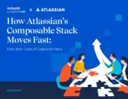 Preview of the Atlassian Case Study