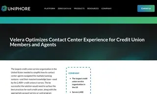 Preview of the Largest Credit Union Service Organization Case Study