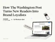 Preview of the The Washington Post Case Study