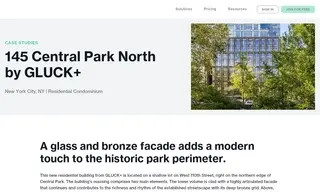 Preview of the GLUCK+ Case Study