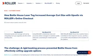 Preview of the Battle House Case Study