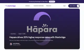 Preview of the Hapara Case Study