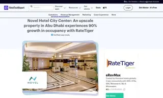 Preview of the Novel Hotel Case Study