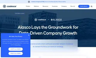 Preview of the Alasco Case Study