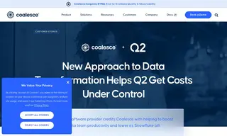 Preview of the Q2 Case Study