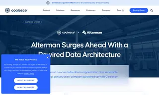 Preview of the Alterman Case Study