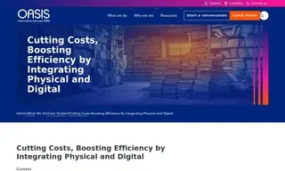 Preview of the Leading Public Sector Case Study