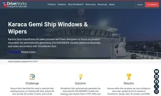 Preview of the Karaca Gemi Case Study