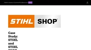 Preview of the STIHL Group Case Study