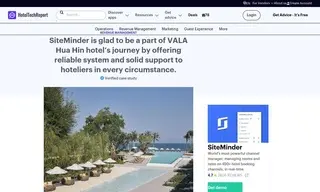 Preview of the VALA Huahin Case Study