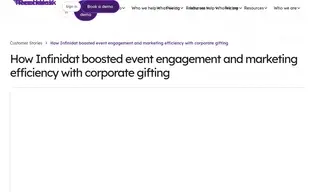 Preview of the Infinidat Case Study