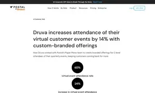 Preview of the Druva Case Study