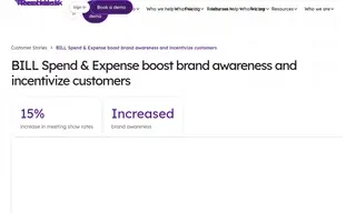 Preview of the Bill Case Study