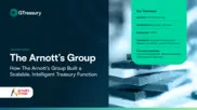 Preview of the The Arnott’s Group Case Study