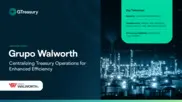 Preview of the Grupo Walworth Case Study