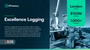 Preview of the Excellence Logging Case Study