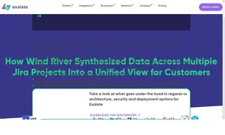 Preview of the Wind River Case Study