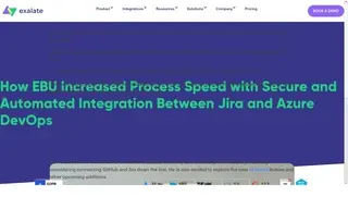 Preview of the European Broadcasting Union Case Study