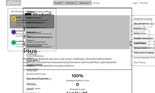 Preview of the Sharkroll Case Study