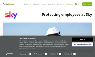 Preview of the Sky Case Study