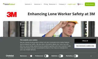 Preview of the 3M Case Study