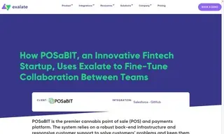 Preview of the POSaBIT Case Study