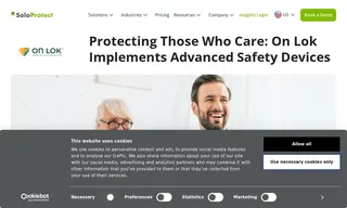 Preview of the On Lok Case Study