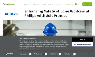 Preview of the Philips Case Study