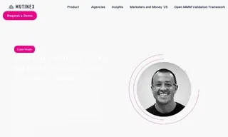 Preview of the Domino's Case Study