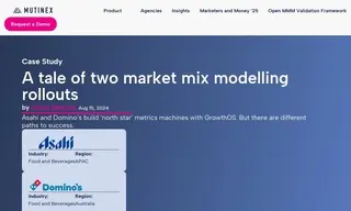 Preview of the Asahi Case Study