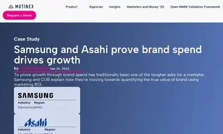 Preview of the Samsung Case Study