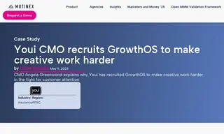 Preview of the Youi Case Study