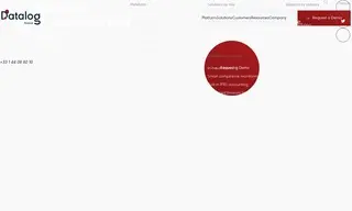 Preview of the URSSAF Case Study