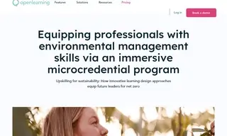 Preview of the Western Sydney University Case Study