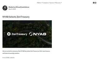 Preview of the NYAB Case Study