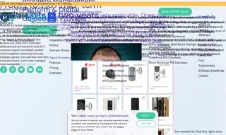 Preview of the Properties by Preston Case Study