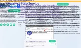 Preview of the Sanctuary Vacation Homes Case Study