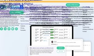 Preview of the Sanctuary Farm Case Study