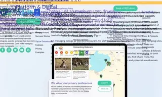 Preview of the Sanctuary Farm Case Study