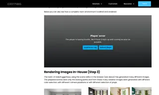 Preview of the IndesFuggerhaus Case Study