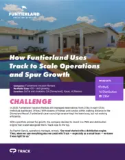 Preview of the Funtierland Case Study