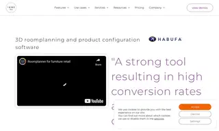 Preview of the HABUFA Case Study