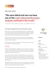 Preview of the Shift Energy Japan Case Study